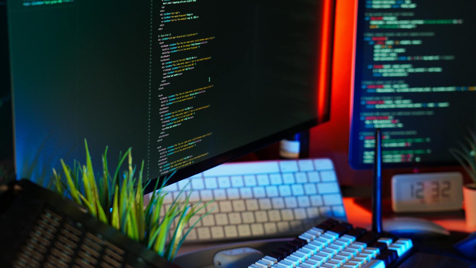 Enterprise Software
