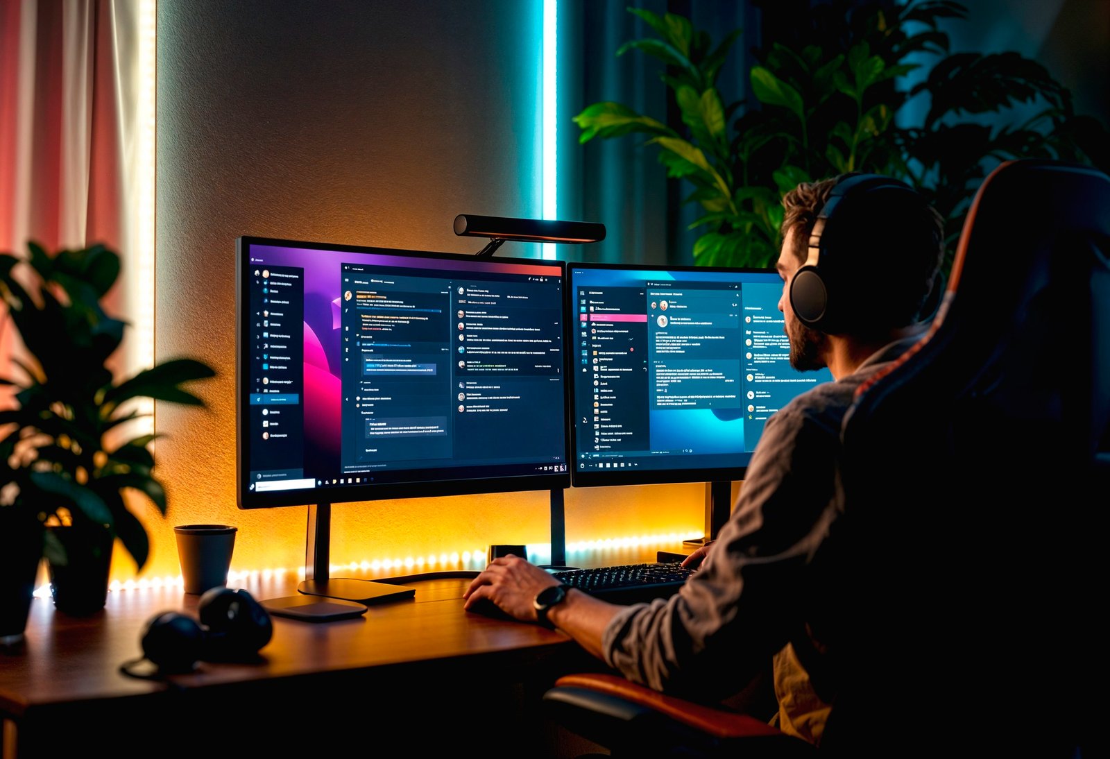 Back-End Development