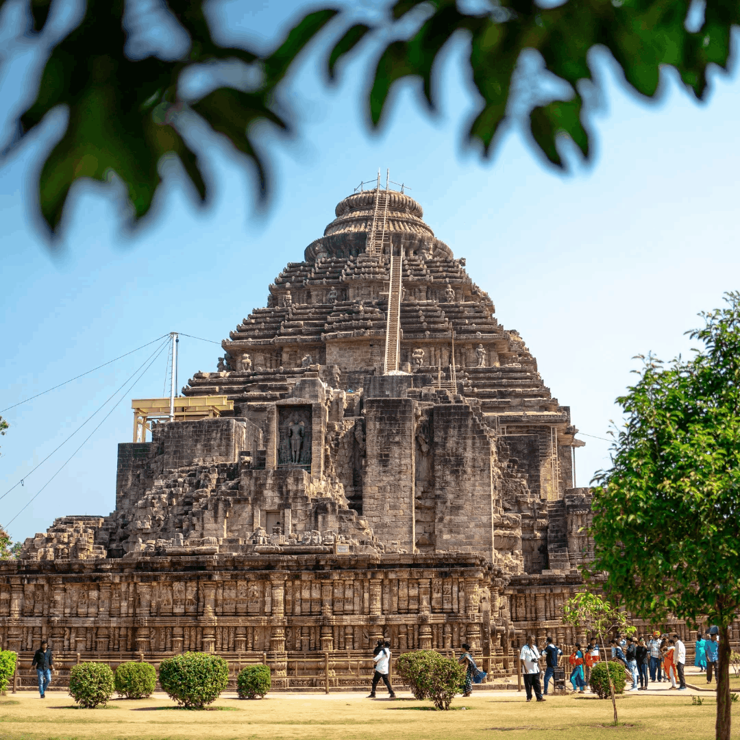 Odisha